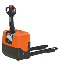 bt levio w series lwe130 powered pallet trucks product thumb 1