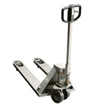 bt lifter l series lhm200st hand pallet trucks thumb 1