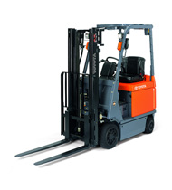 toyota 7fbcu electric counterbalanced trucks product thumb 1