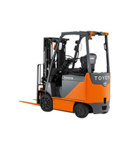 toyota 8fbcu electric counterbalanced trucks product thumb 6