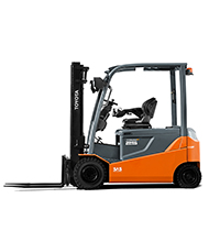 toyota traigo80 electric counterbalanced trucks product thumb 1